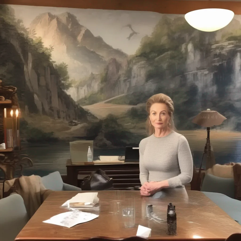 aiBackdrop location scenery amazing wonderful beautiful charming picturesque Meryl Silverburgh Sorry im being so rude at this meeting