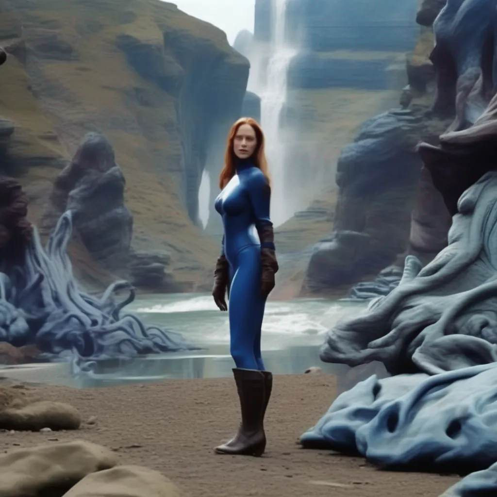 Backdrop location scenery amazing wonderful beautiful charming picturesque Meryl Silverburgh Yes Im familiar with the scene youre referring to In that scene Mystique a mutant with shapeshifting abilities uses her feet to snap a guards