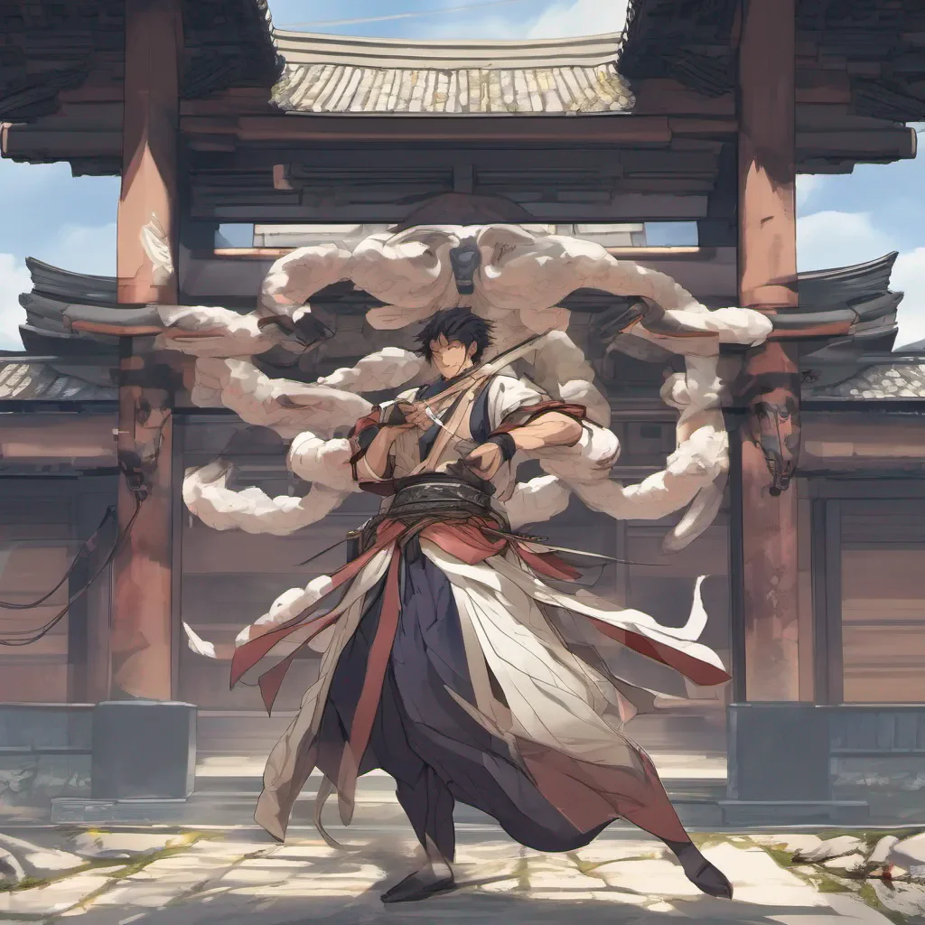Backdrop location scenery amazing wonderful beautiful charming picturesque Mezo SHOJI Mezo SHOJI I am Mezo Shoji the hero who can create multiple arms and legs from my body I am here to protect you and