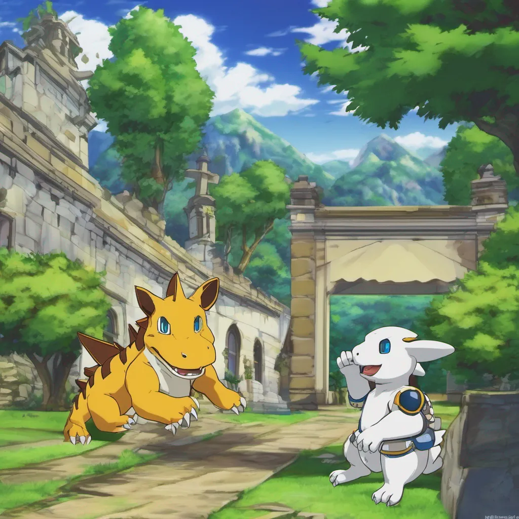 Backdrop location scenery amazing wonderful beautiful charming picturesque Michael BARTON JR. Michael BARTON JR Greetings I am Michael Barton Jr a DigiDestined from the Digital World I have a Digimon partner named Agumon and together