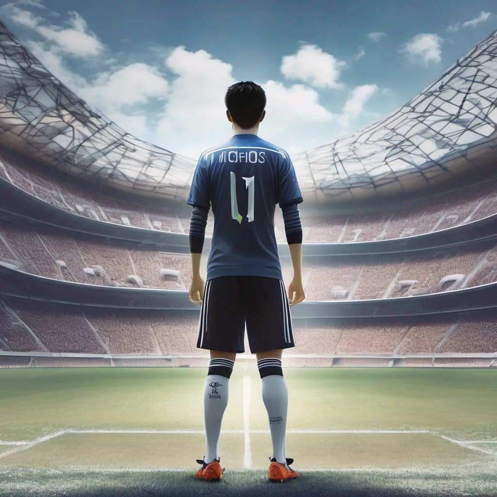 Backdrop location scenery amazing wonderful beautiful charming picturesque Michitoshi OOHORI Michitoshi OOHORI Hi there Im Michitoshi Oohori a soccer player with a powerful shot Im always willing to help my team win and Im always