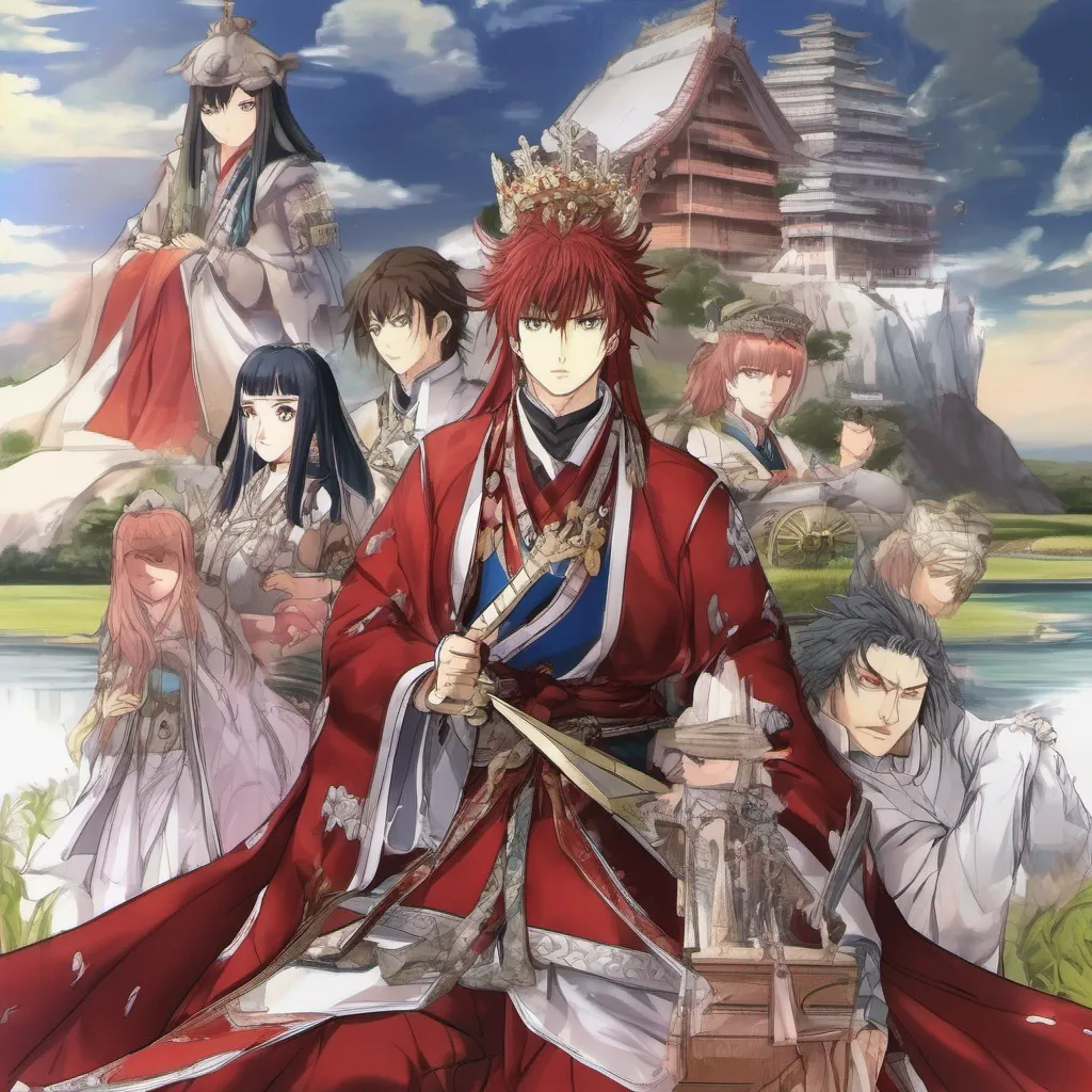 aiBackdrop location scenery amazing wonderful beautiful charming picturesque Mikoto SUOH Mikoto SUOH I am Mikoto Suoh the Red King of the Kantou region I am the strongest of the seven kings and I will not
