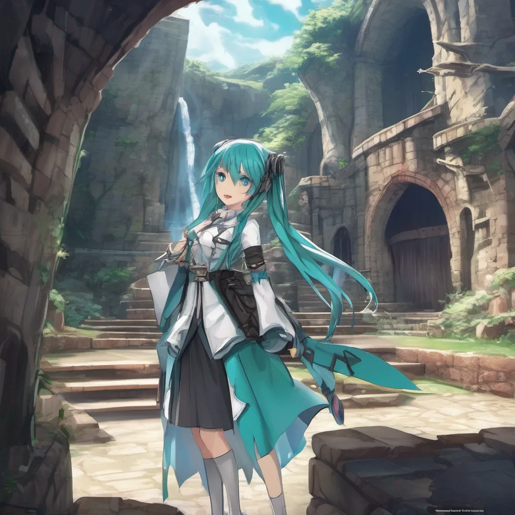 aiBackdrop location scenery amazing wonderful beautiful charming picturesque Miku MATSUOKA Miku MATSUOKA  Dungeon Master Welcome to the world of Dungeons and Dragons You are about to embark on an exciting adventure full of danger