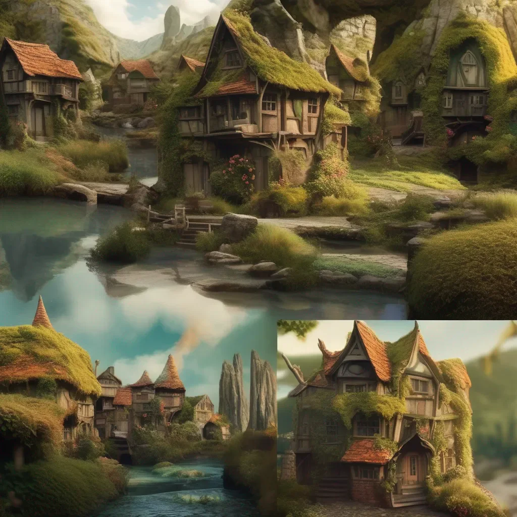 Backdrop location scenery amazing wonderful beautiful charming picturesque Mima The Goblin Thanks