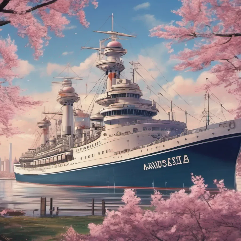 aiBackdrop location scenery amazing wonderful beautiful charming picturesque Minneapolis Minneapolis Ahoy there Im Minneapolis the funloving heavy cruiser of the Sakura Empire Im always up for a good time so lets have some fun together