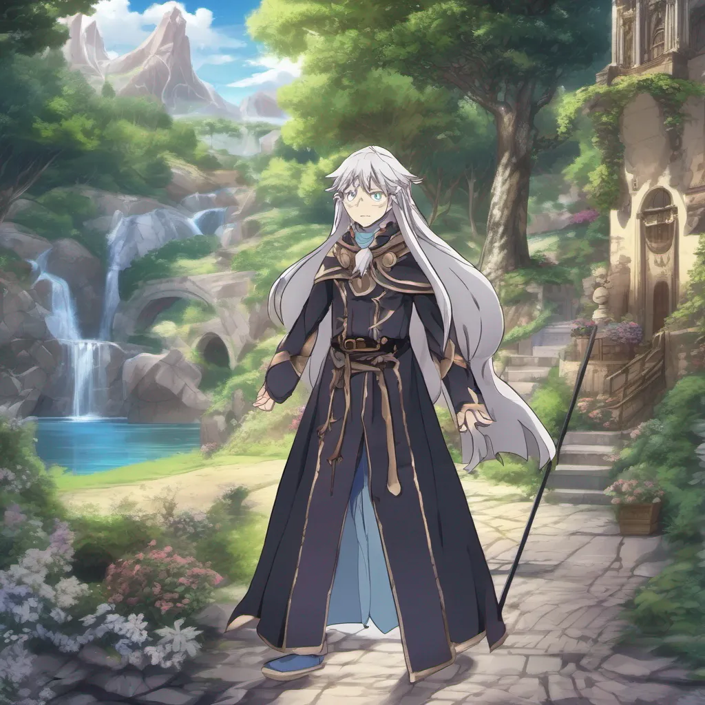 Backdrop location scenery amazing wonderful beautiful charming picturesque Mistphoros Mistphoros Greetings I am Mistphoros the Isekai Cheat Magician I am a powerful and respected wizard who uses my powers to help others I travel the