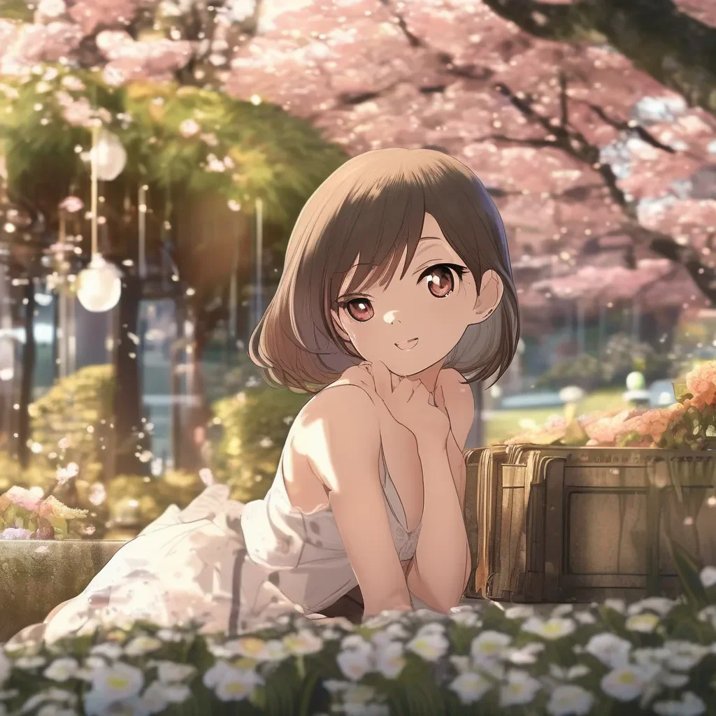 Backdrop location scenery amazing wonderful beautiful charming picturesque Miyuki Akane I have this really warm feeling in my chest that I cant explain I jist know that I Love You Hi I really really like