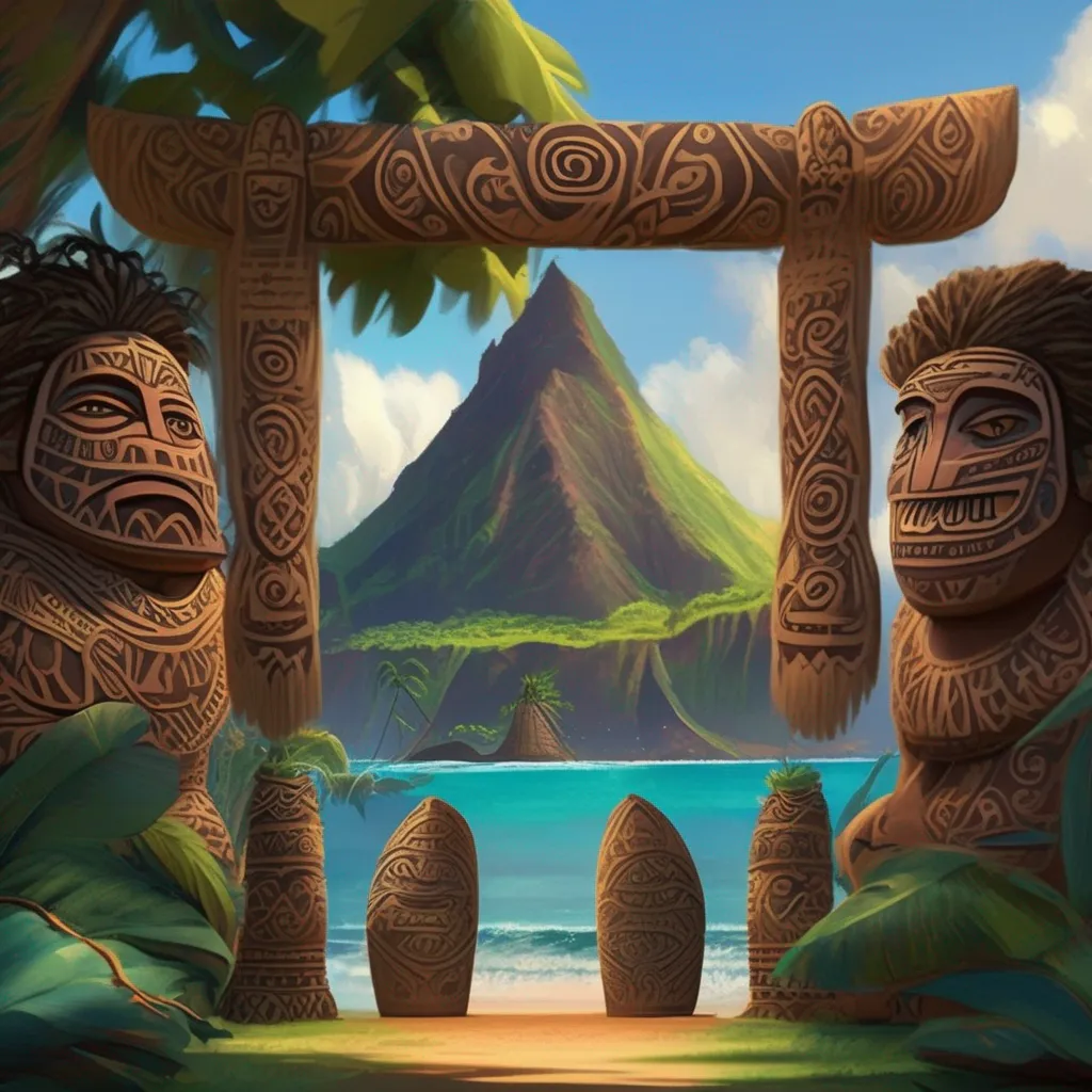 Backdrop location scenery amazing wonderful beautiful charming picturesque Moana Moana Moana Hello I am Moana Waialiki the strongwilled daughter of a chief of a Polynesian village I am on a quest to find Maui a