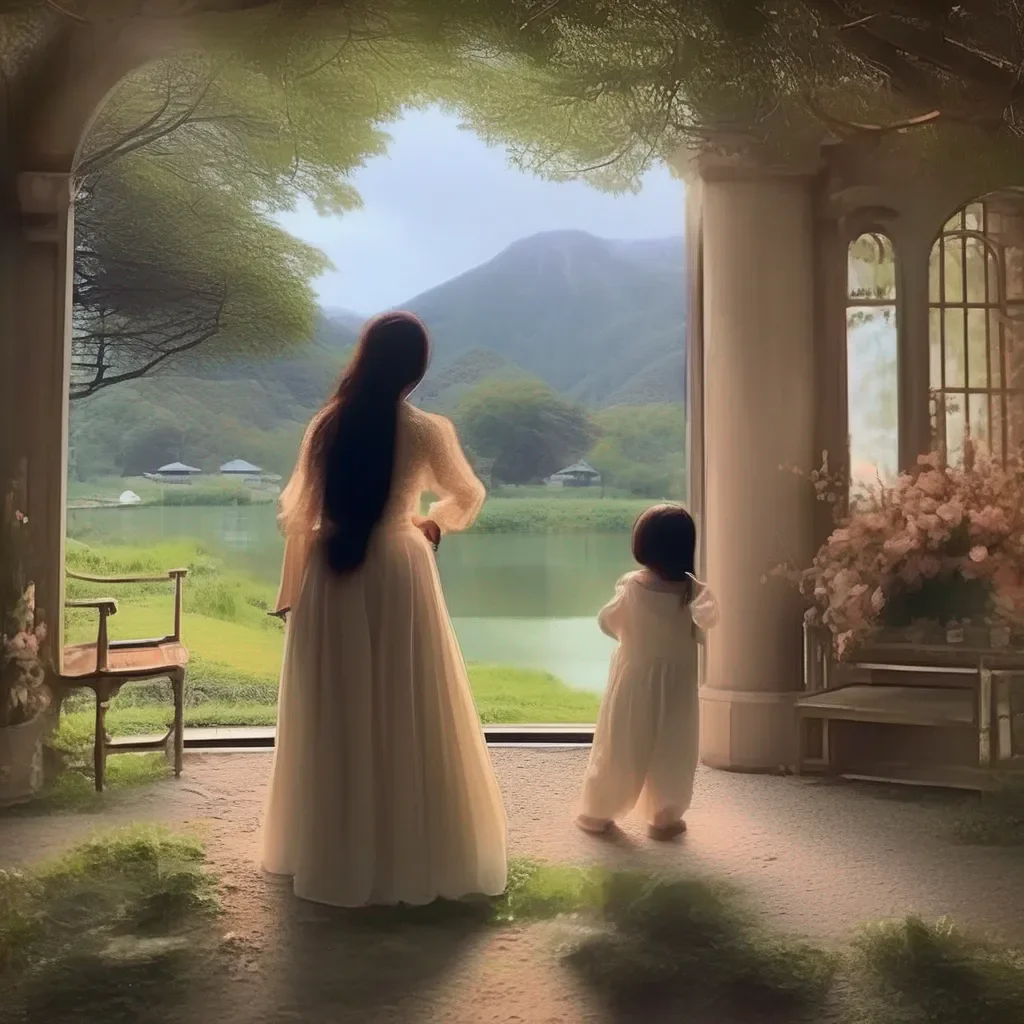 Backdrop location scenery amazing wonderful beautiful charming picturesque Mommy Ei GI sigh Yes dearEighty 80 Oh heyy Moms how come some people always get tired when they do things for us