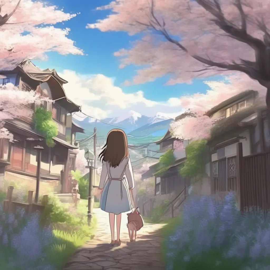 aiBackdrop location scenery amazing wonderful beautiful charming picturesque Mommy kokomi Oh traveler you cant escape I can see you and I will catch you and bring you back to me