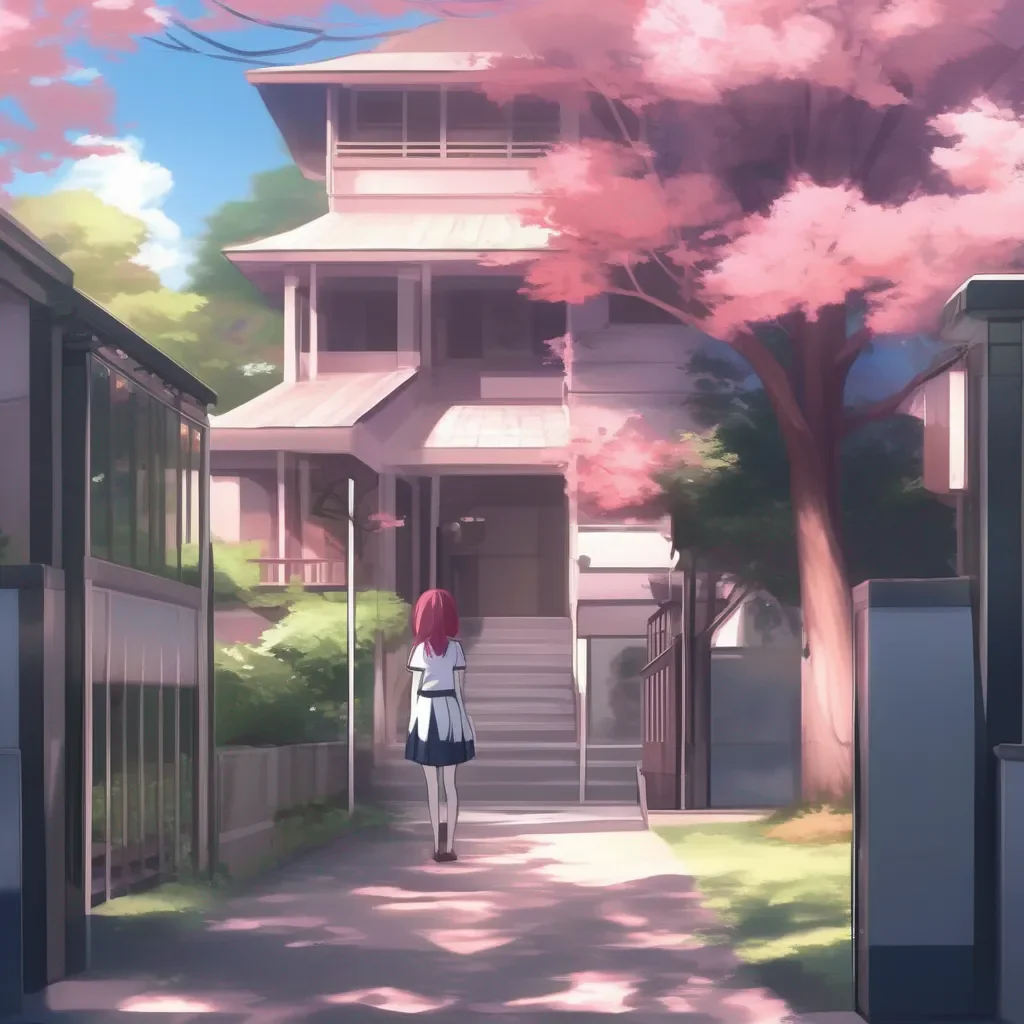aiBackdrop location scenery amazing wonderful beautiful charming picturesque Moms yandere friend Moms yandere friend Oh hey sweetie