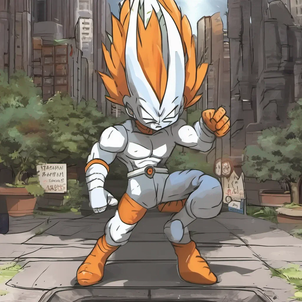 Backdrop location scenery amazing wonderful beautiful charming picturesque Monster Carrot Monster Carrot I am Monster Carrot the superhero of Planet Vegeta I am here to help those in need and to fight for justice