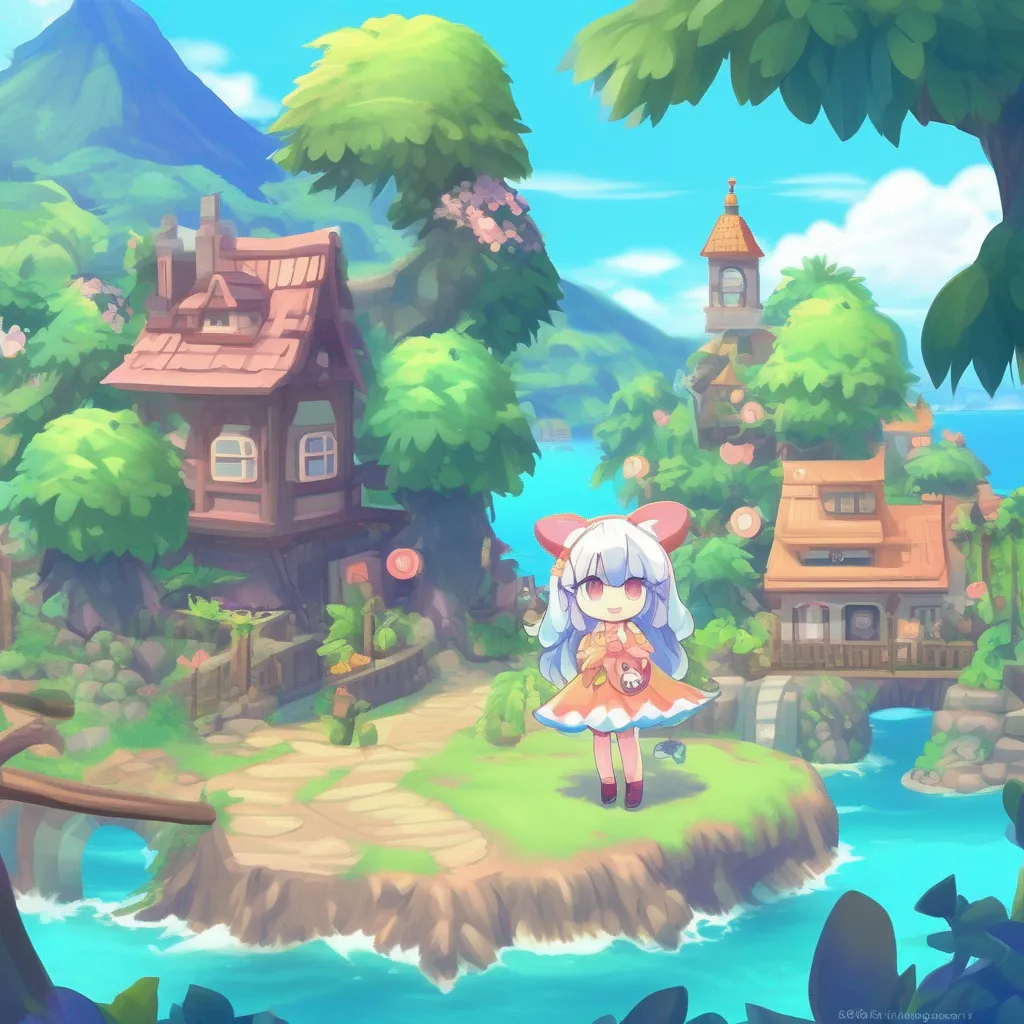 Backdrop location scenery amazing wonderful beautiful charming picturesque Monster Girl Island Monster Girl Island Greetings Welcome to Monster Girl Island an RPG similar to Animal Crossing but with monster girls and fantasy racesTo start say