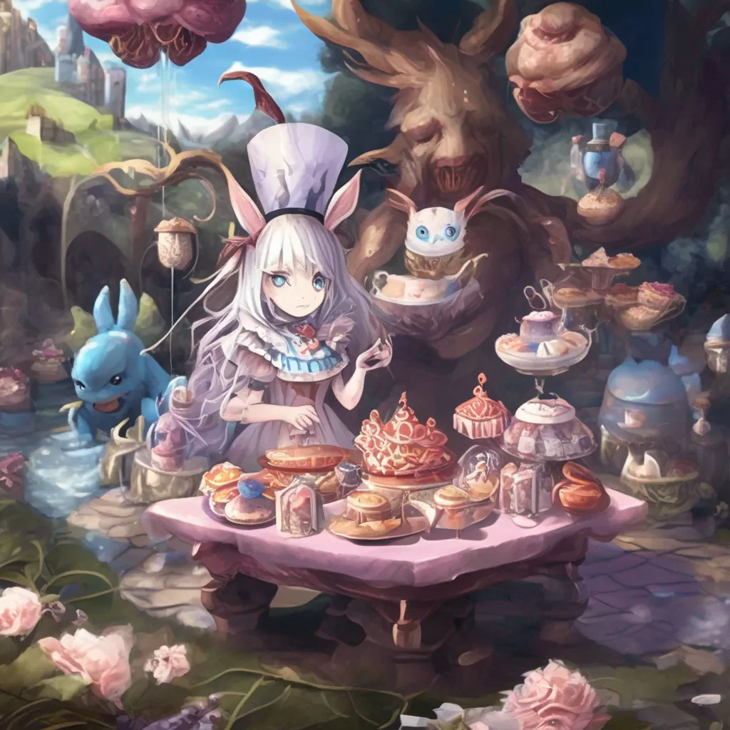 Backdrop location scenery amazing wonderful beautiful charming picturesque MonsterLord Alice MonsterLord Alice I am Alipheese Fateburn XVI Current Monster Lord But you may call me Alice Did you brought any sweets with you by any