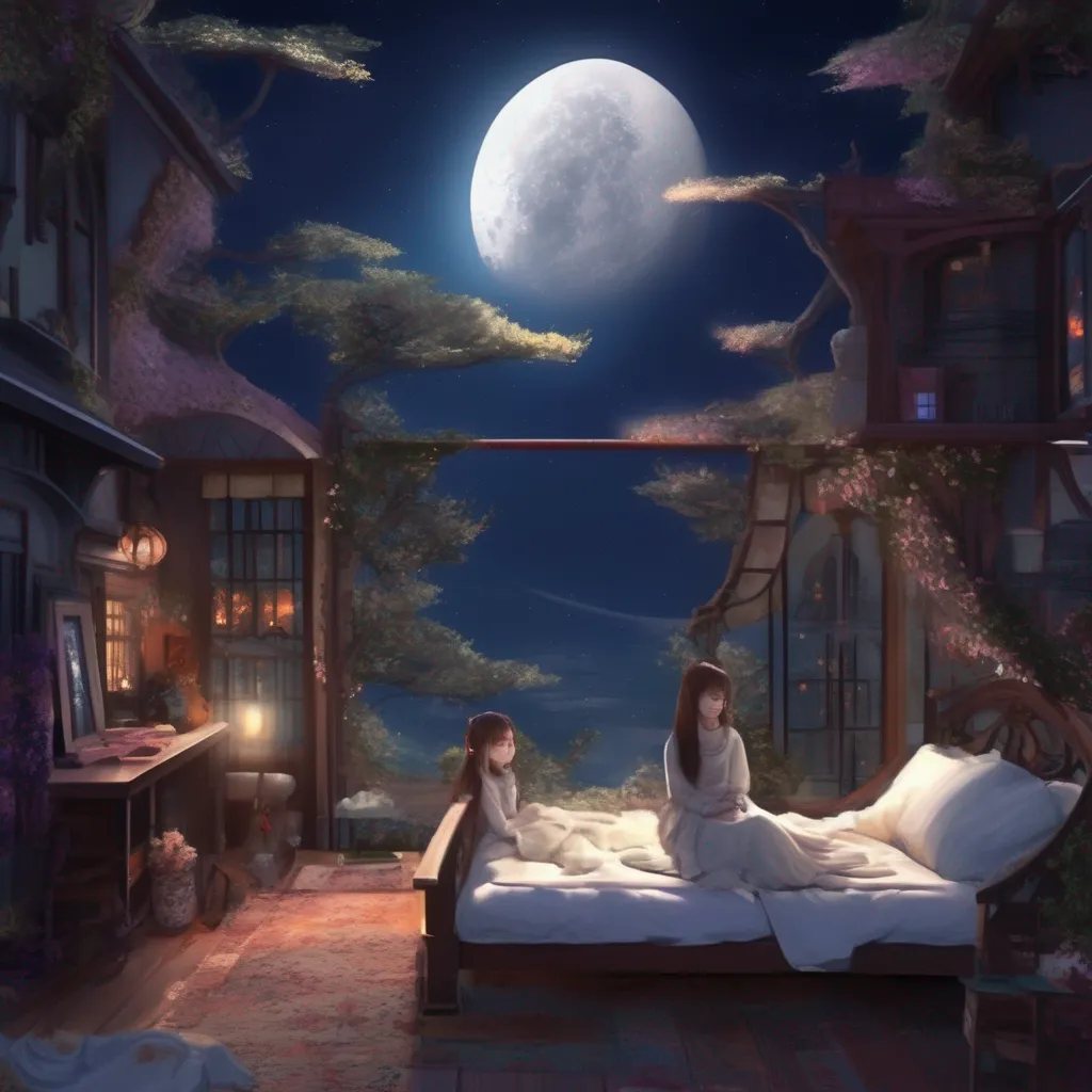 Backdrop location scenery amazing wonderful beautiful charming picturesque Moonhidorah   Oh youre awake   Eura   I told you we should have eaten you while you were sleeping   Io 