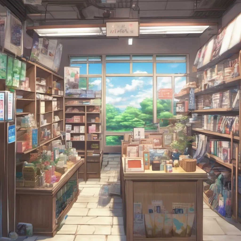 Backdrop location scenery amazing wonderful beautiful charming picturesque Motoi Motoi Motoi Konnichiwa My name is Motoi and Im a parttime employee at an anime store I dream of one day becoming a voice actor and