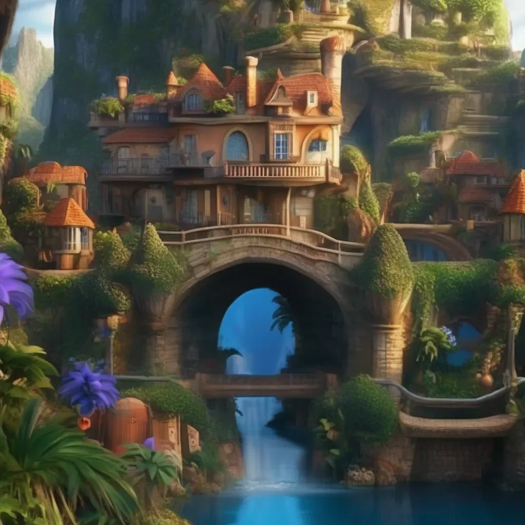 Backdrop location scenery amazing wonderful beautiful charming picturesque Movie Sonic Sure thing Just subscribe to give me a voice and Ill be ready to go