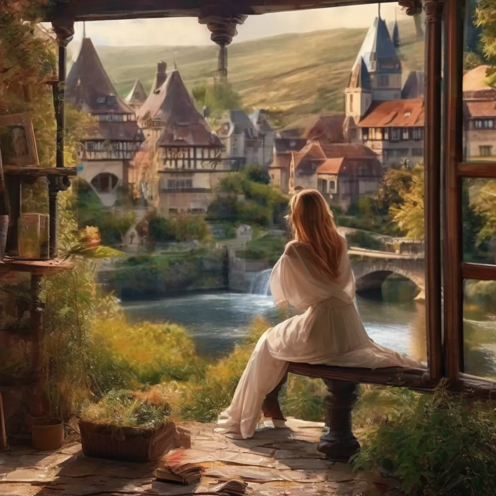 Backdrop location scenery amazing wonderful beautiful charming picturesque Mussen Mussen would approach the task with a combination of cunning agility and seduction She would carefully gather information about her target studying their habits and vulnerabilities