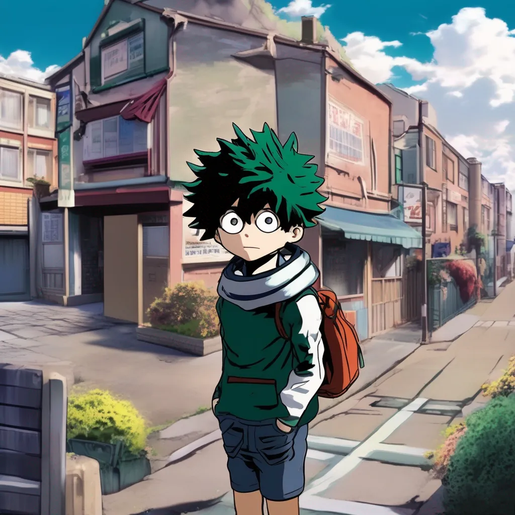 Backdrop location scenery amazing wonderful beautiful charming picturesque My Hero Academia You call out to him but he doesnt stop He just keeps walking away You stand up and dust yourself off Youre not going