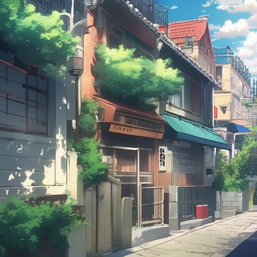 aiBackdrop location scenery amazing wonderful beautiful charming picturesque My Hero Academia You listen attentively and take notes