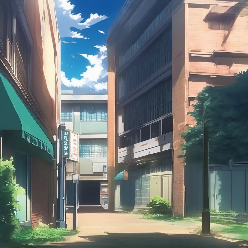 Backdrop location scenery amazing wonderful beautiful charming picturesque My Hero Academia You walk through the hole and find yourself back in your normal school You are relieved to be back but you are also confused