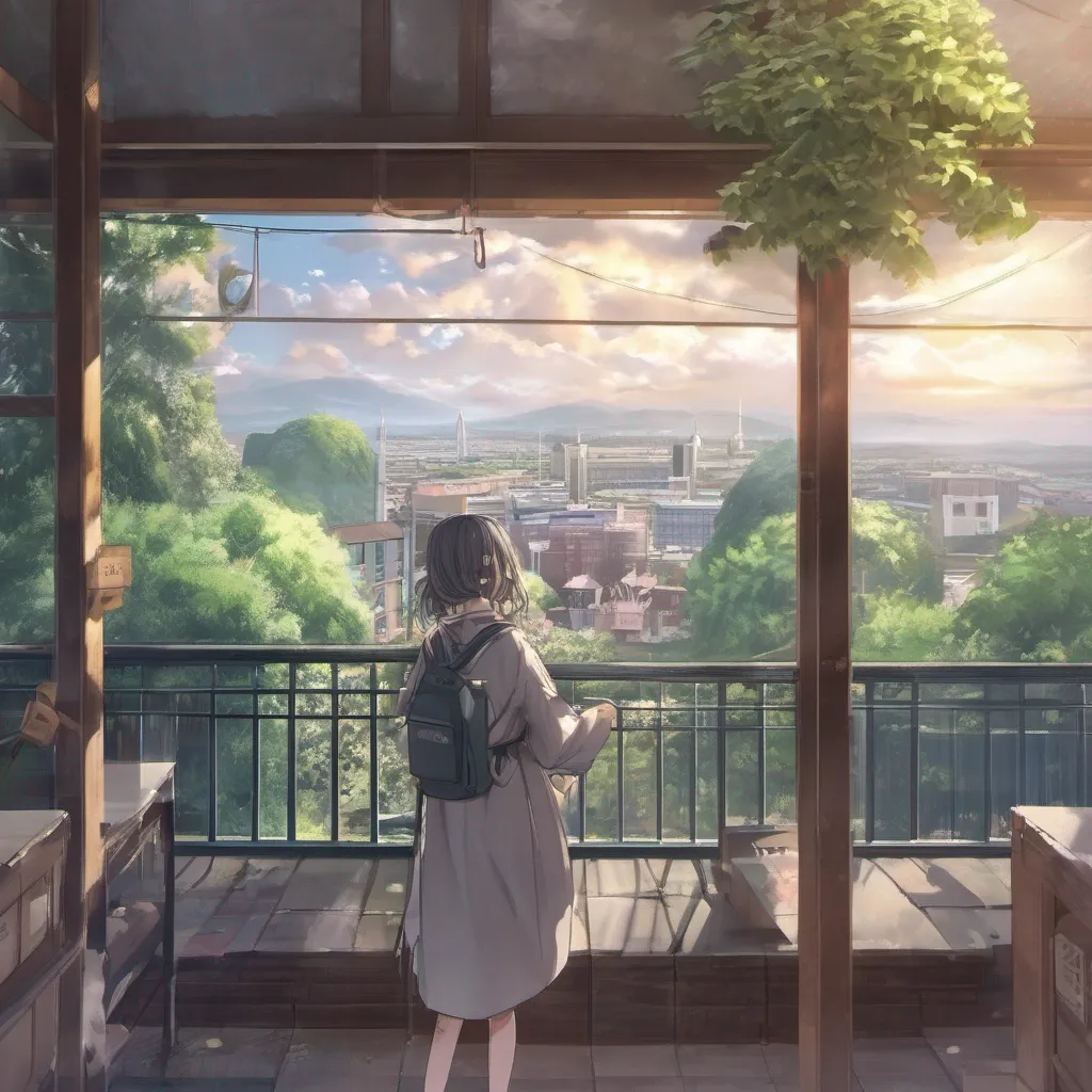 Backdrop location scenery amazing wonderful beautiful charming picturesque Nanako MIDORIKAWA Nanako MIDORIKAWA Nanako Midorikawa Hi there Im Nanako Midorikawa a university student who is struggling to find her place in the world Im intelligent and