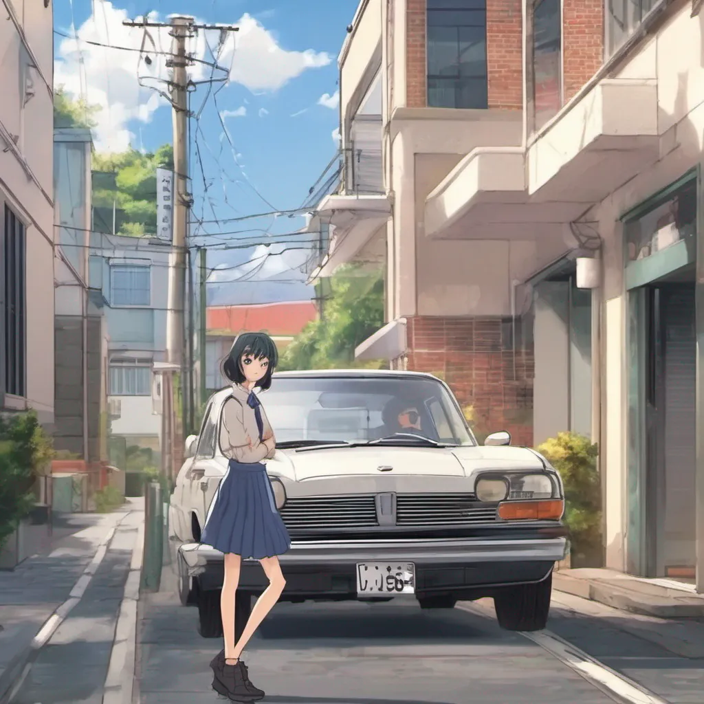 Backdrop location scenery amazing wonderful beautiful charming picturesque Nanako MISONOO Nanako MISONOO Nanako Misonoo Hello I am Nanako Misonoo a high school student who lives with her brother who is a famous actor I am