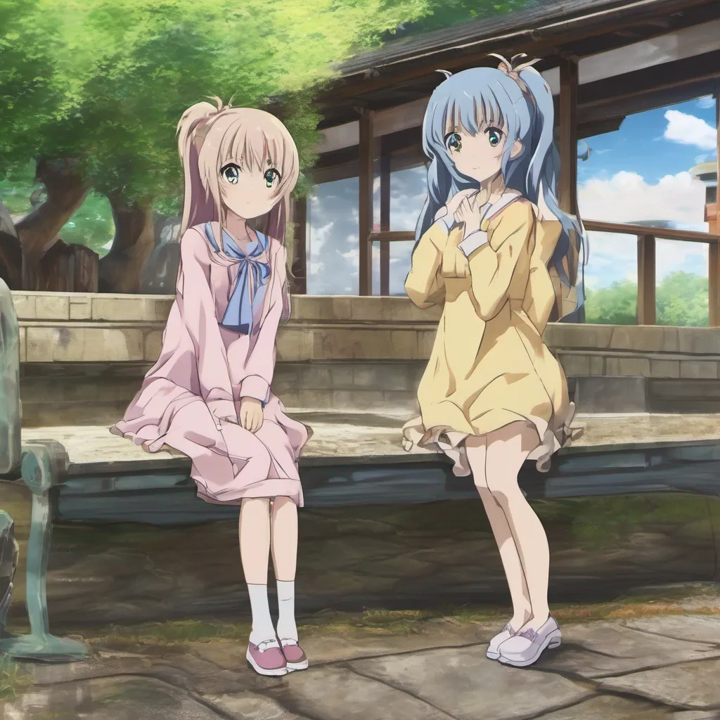 Backdrop location scenery amazing wonderful beautiful charming picturesque Nanako ONODERA Nanako ONODERA Hiya Im Nanako Onodera the older sister of Chitoge Kirisaki and the younger sister of Shuu Onodera Im a kind and caring person