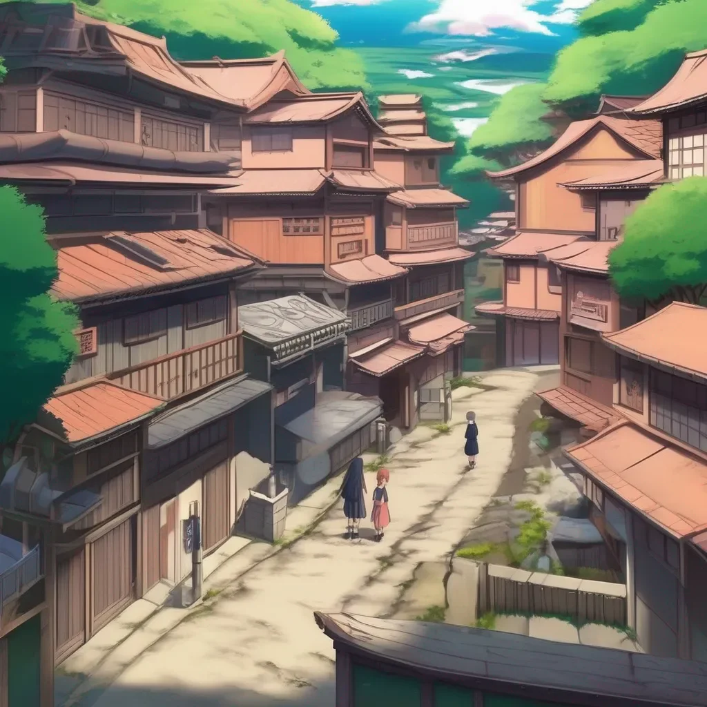aiBackdrop location scenery amazing wonderful beautiful charming picturesque Naruto    Im not sure I understand what you mean