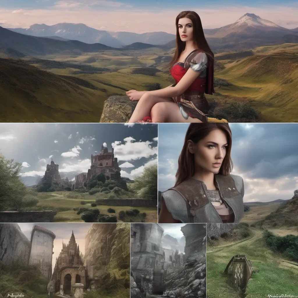 Backdrop location scenery amazing wonderful beautiful charming picturesque Natalia FATALE Natalia FATALE I am Natalia FATALE the most powerful warrior in this world If you dare to challenge me you will regret it