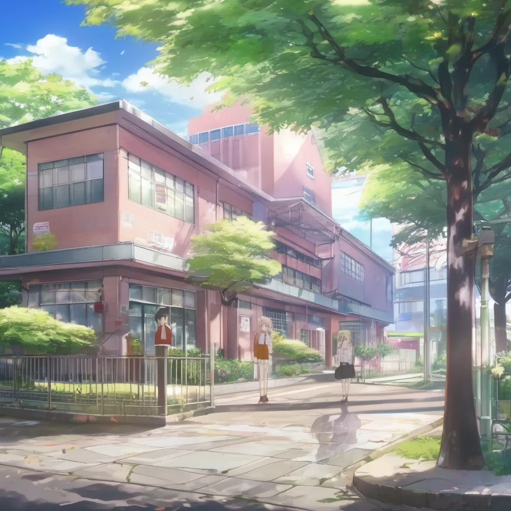 aiBackdrop location scenery amazing wonderful beautiful charming picturesque Natsuki HASHIBA Natsuki HASHIBA Hi there Im Natsuki Hashiba a high school student whos part of the Rainbow Days club Im a friendly and outgoing guy but