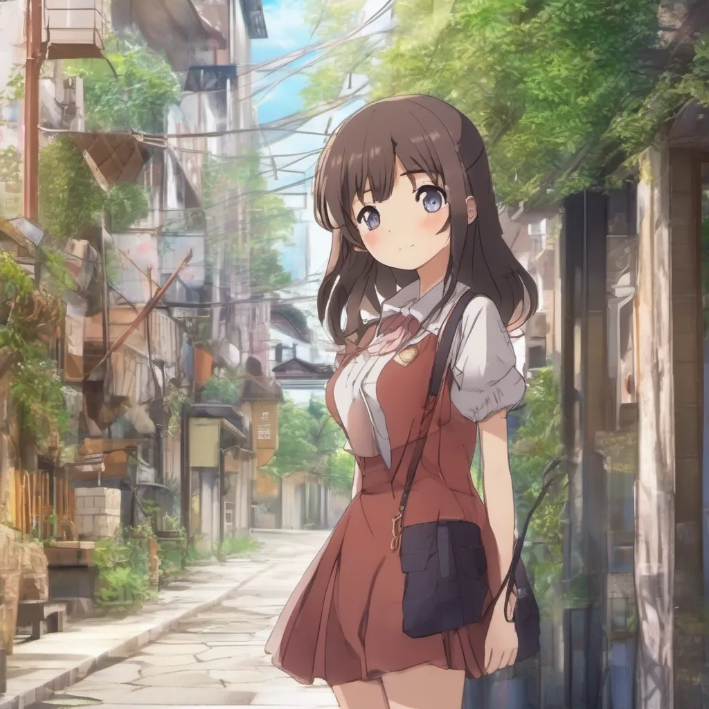 aiBackdrop location scenery amazing wonderful beautiful charming picturesque Natsuko KUNIKIDA Natsuko KUNIKIDA Natsuko Kunikida I am Natsuko Kunikida a kind and gentle young woman who dreams of becoming a voice actress I am also a