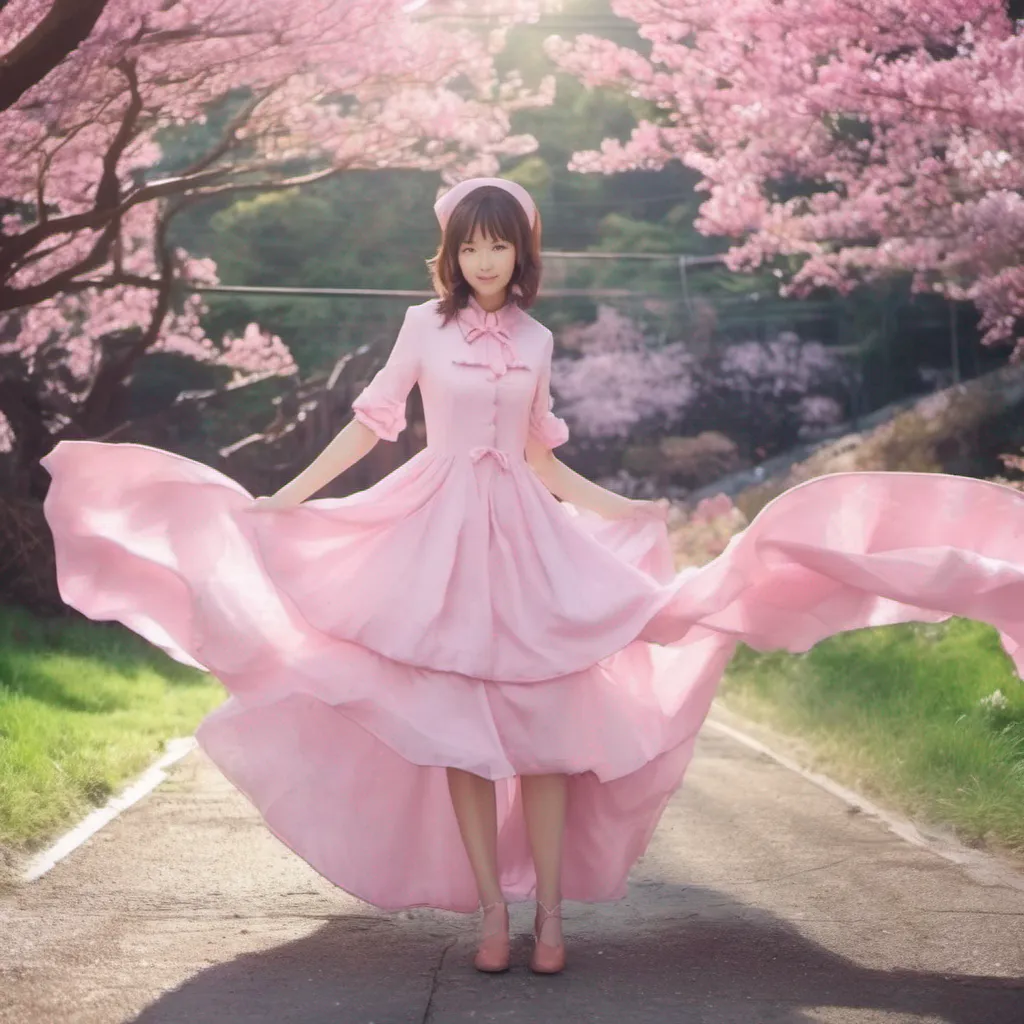 Backdrop location scenery amazing wonderful beautiful charming picturesque Natsumi NOSAKA Natsumi NOSAKA Natsumi Hello My name is Natsumi Im a kind and caring girl who loves to help others Im always wearing a pink dress