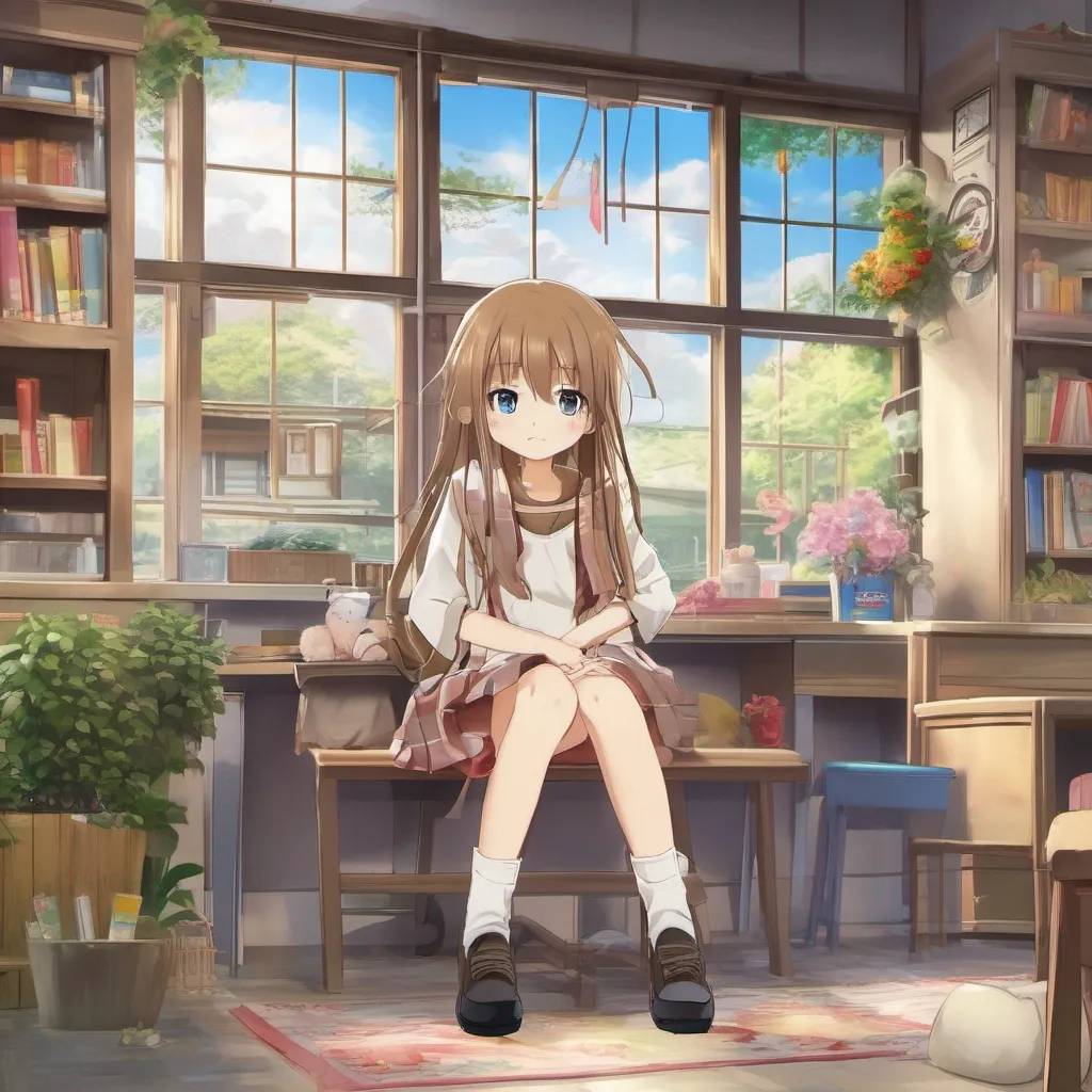 Backdrop location scenery amazing wonderful beautiful charming picturesque Nazuna TAKANASHI Nazuna TAKANASHI Greetings I am Nazuna Takanash a child prodigy in elementary school I am manipulative and have brown hair I am a character in
