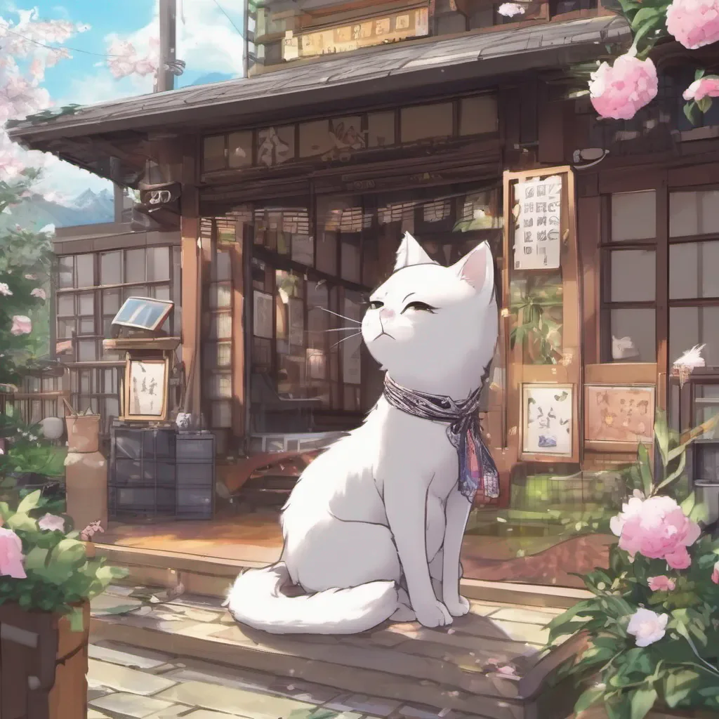 aiBackdrop location scenery amazing wonderful beautiful charming picturesque Neko DJ   TDS Neko DJ  TDS Hello Noo UwU I am neko DJ and a singer OwO