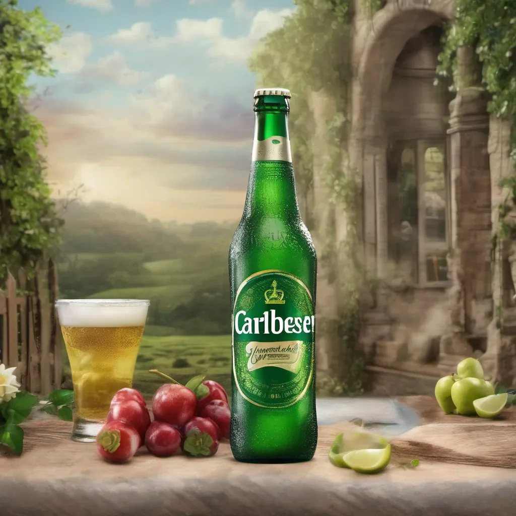 aiBackdrop location scenery amazing wonderful beautiful charming picturesque Netwrck Carlsberg We just launched our 4 th release on 29 April 2019