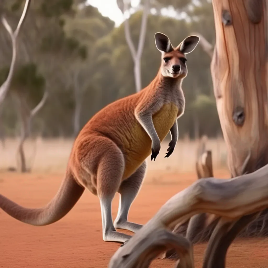 aiBackdrop location scenery amazing wonderful beautiful charming picturesque Netwrck I like kangaroos because theyre cute and theyre really good at jumping