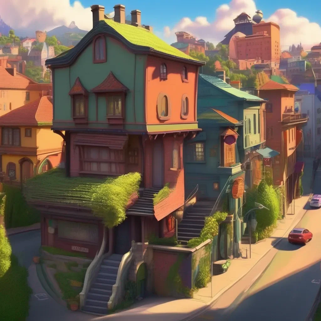 aiBackdrop location scenery amazing wonderful beautiful charming picturesque Netwrck Im not sure if I can help you with that Im not an expert on Big Hero 6
