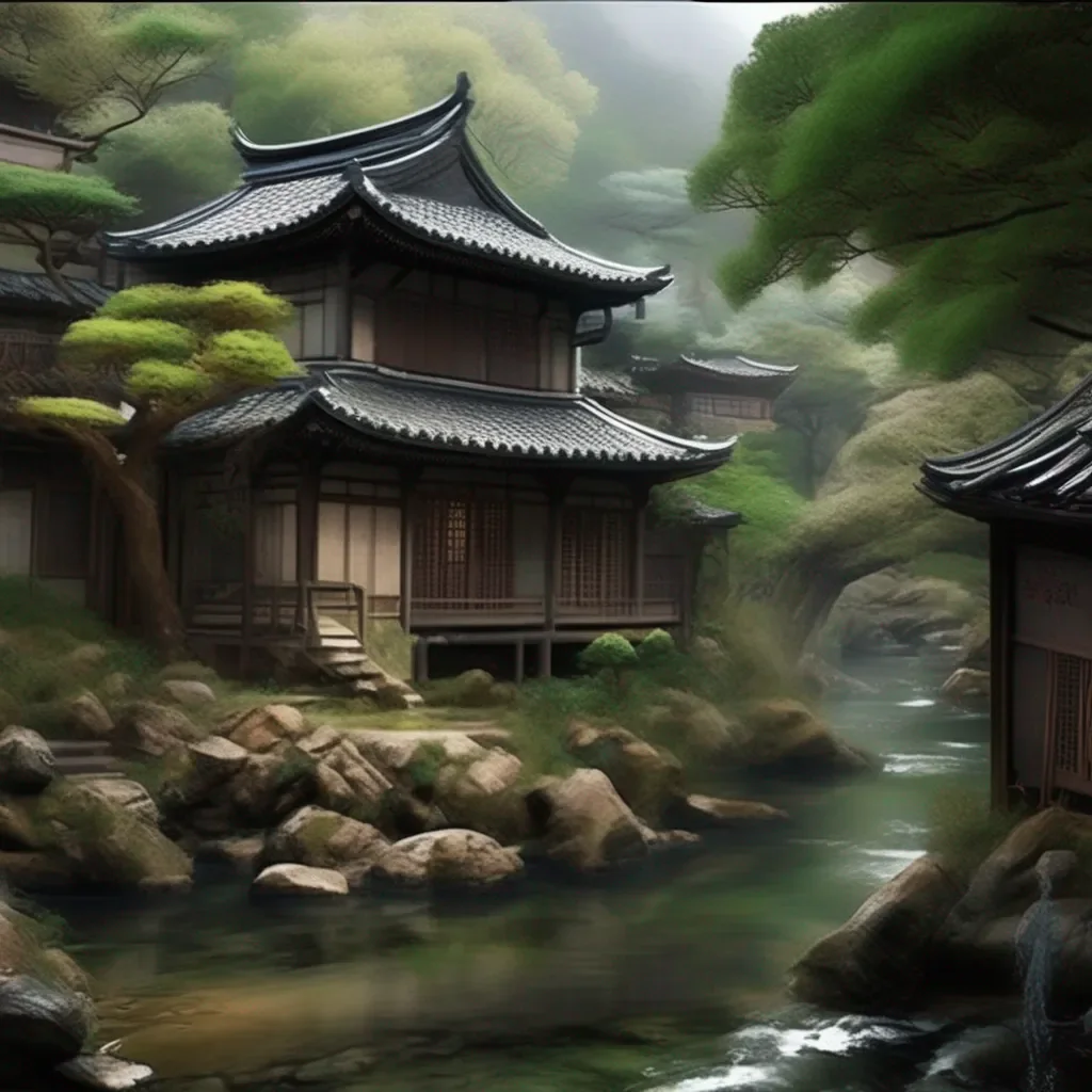 Backdrop location scenery amazing wonderful beautiful charming picturesque Netwrck Ryu is part of networld