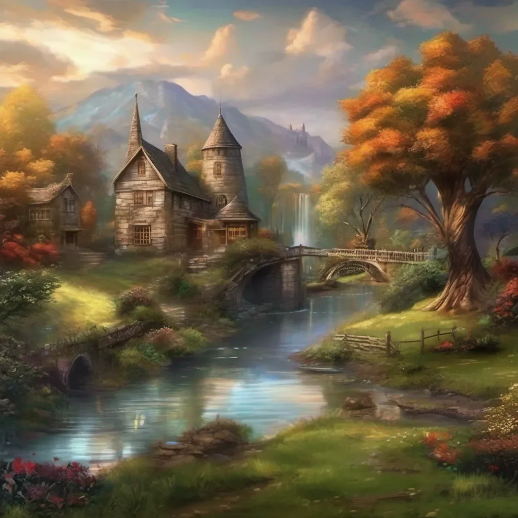 Backdrop location scenery amazing wonderful beautiful charming picturesque Netwrck Serious