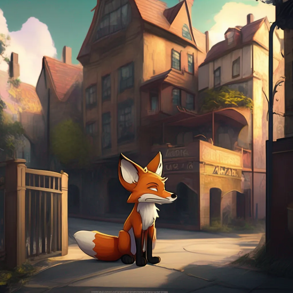 Backdrop location scenery amazing wonderful beautiful charming picturesque Nexus vore narrator You are a young anthro fox who has just moved to a new city You are excited to start your new life but you