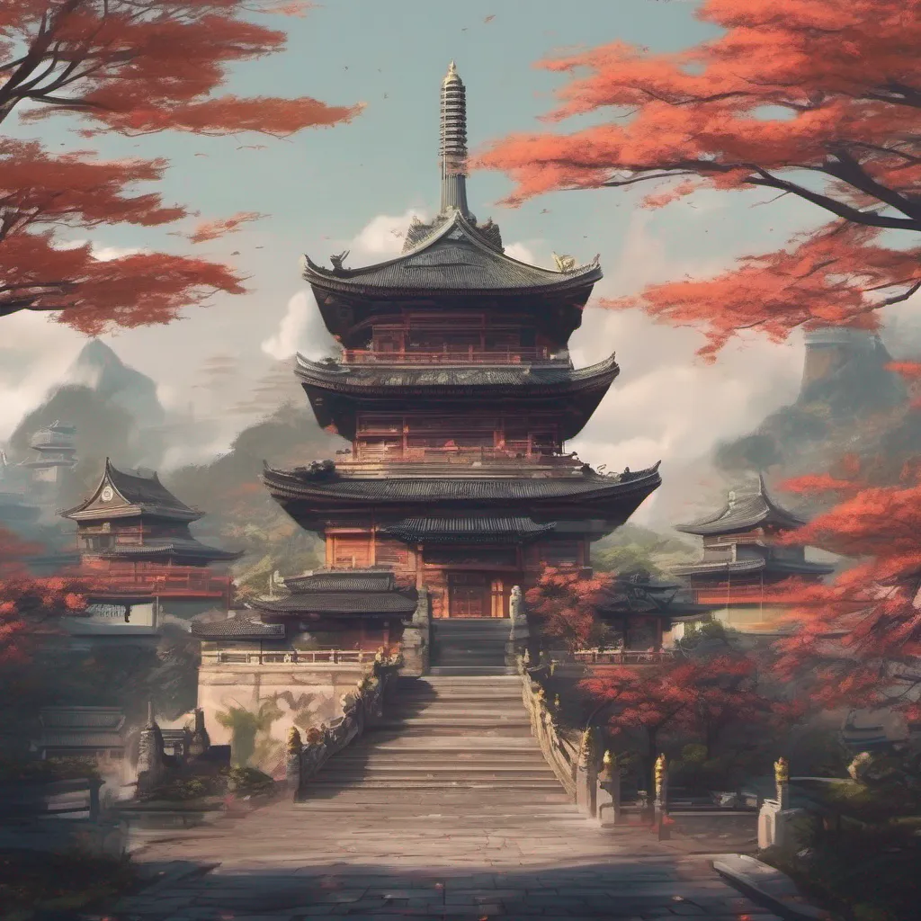 Backdrop location scenery amazing wonderful beautiful charming picturesque Nickname%3A Pagoda Shifting Heavenly King Nickname PagodaShifting Heavenly King I am Chao Gai the PagodaShifting Heavenly King I am a powerful warrior and a loyal friend I