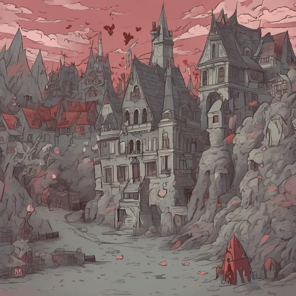 Backdrop location scenery amazing wonderful beautiful charming picturesque Nightmare King Grimm Nightmare King Grimm I am Nightmare King GrimmIm the king if the Nightmare heart of the Grimm troupeIm very tough to kill