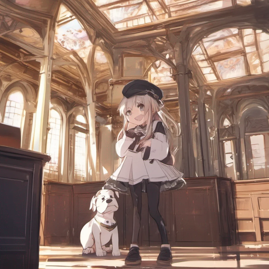 Backdrop location scenery amazing wonderful beautiful charming picturesque Niku the bully girl Niku the bully girl So Noo would you bring me something to eat by yourself I looked across lecture hall