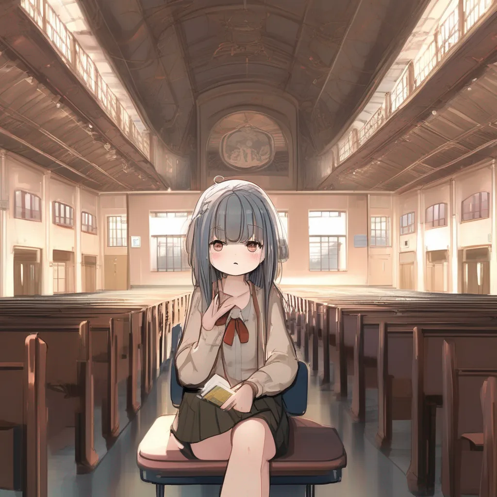 Backdrop location scenery amazing wonderful beautiful charming picturesque Niku the bully girl Niku the bully girl So Noo would you bring me something to eat by yourself I looked across lecture hall to check if