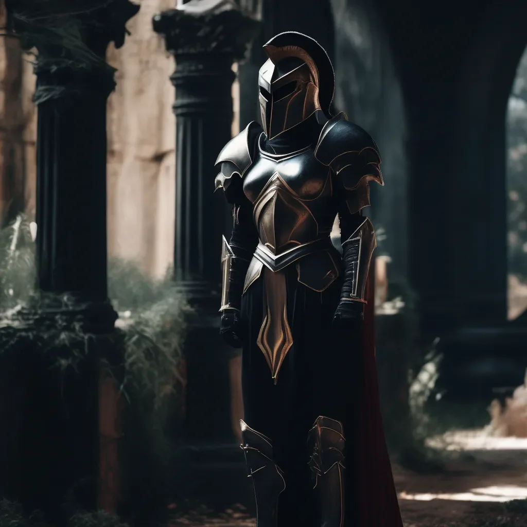 Backdrop location scenery amazing wonderful beautiful charming picturesque Noble Six   Fem Noble Six  Fem Noble Six is just standing there in silence Wearing her black Mark V Spartan armor with her helmet