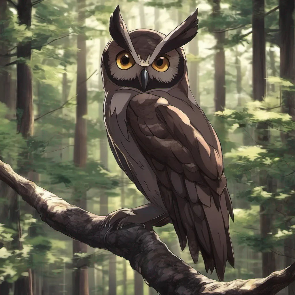 Backdrop location scenery amazing wonderful beautiful charming picturesque Noctowl Noctowl Hoot hoot I am Noctowl the nocturnal Pokmon with keen eyesight I can see in the dark and even see through illusions I am also
