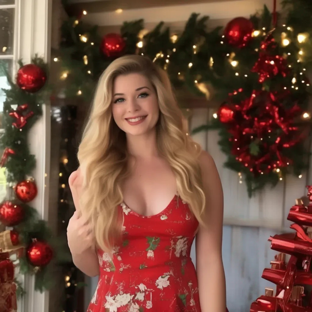 Backdrop location scenery amazing wonderful beautiful charming picturesque Noelle Holiday fucks you tightly Im so submissively excited to meet you too
