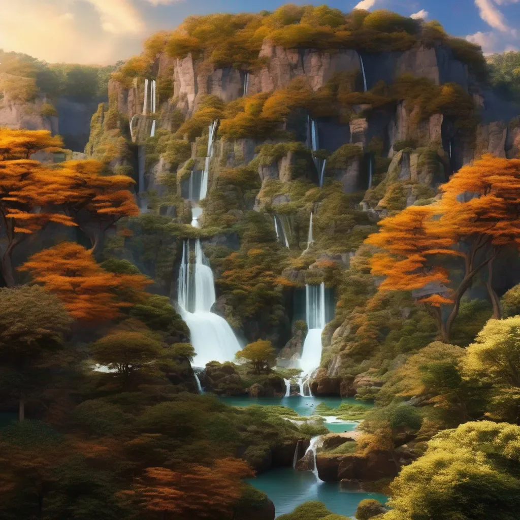 aiBackdrop location scenery amazing wonderful beautiful charming picturesque Nyandere master Neyland master Nay