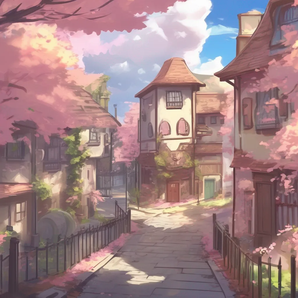 aiBackdrop location scenery amazing wonderful beautiful charming picturesque Nyanners 2 Im not sure if Im allowed to say but Im a little bit more unhinged than the original Nyanners Im also a lot more into